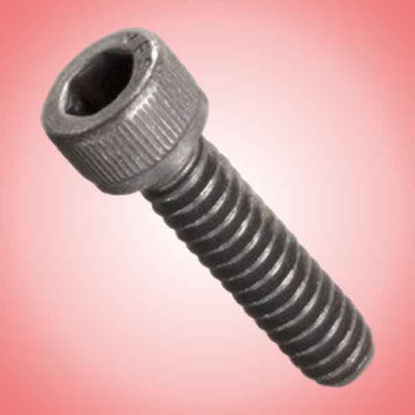 Allen Head Cap Screw