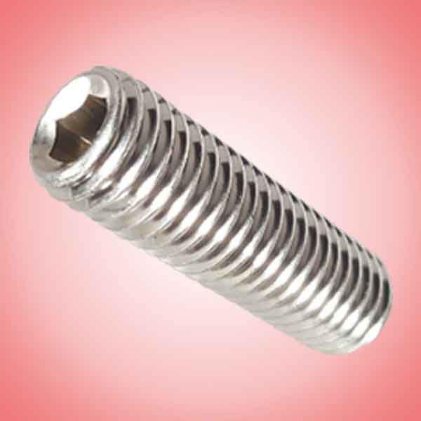 Grub Screw