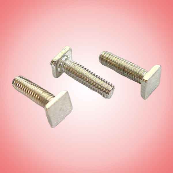 Square Bolts